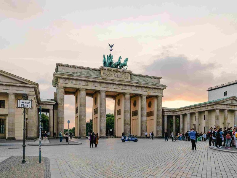 Berlin, Germany